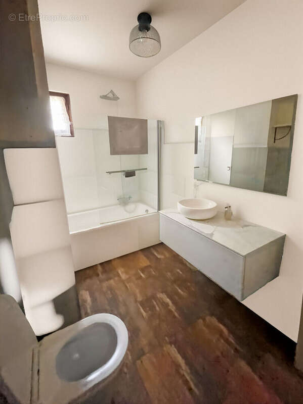 Appartement à AJACCIO