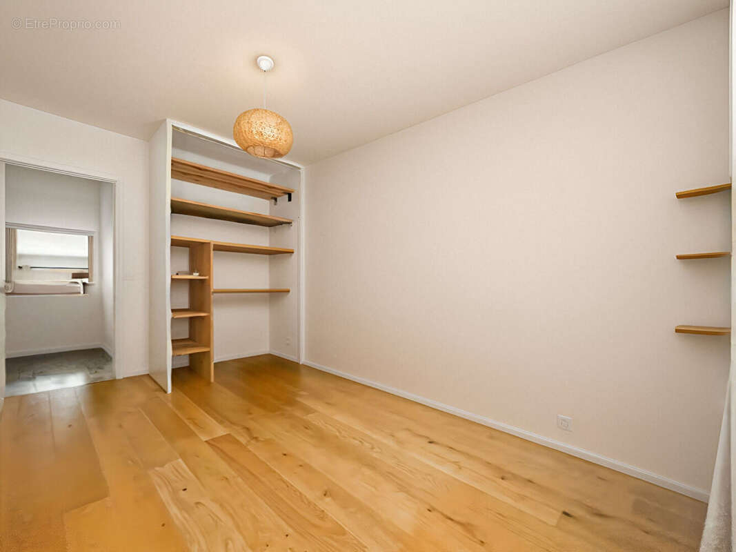 Appartement à AJACCIO