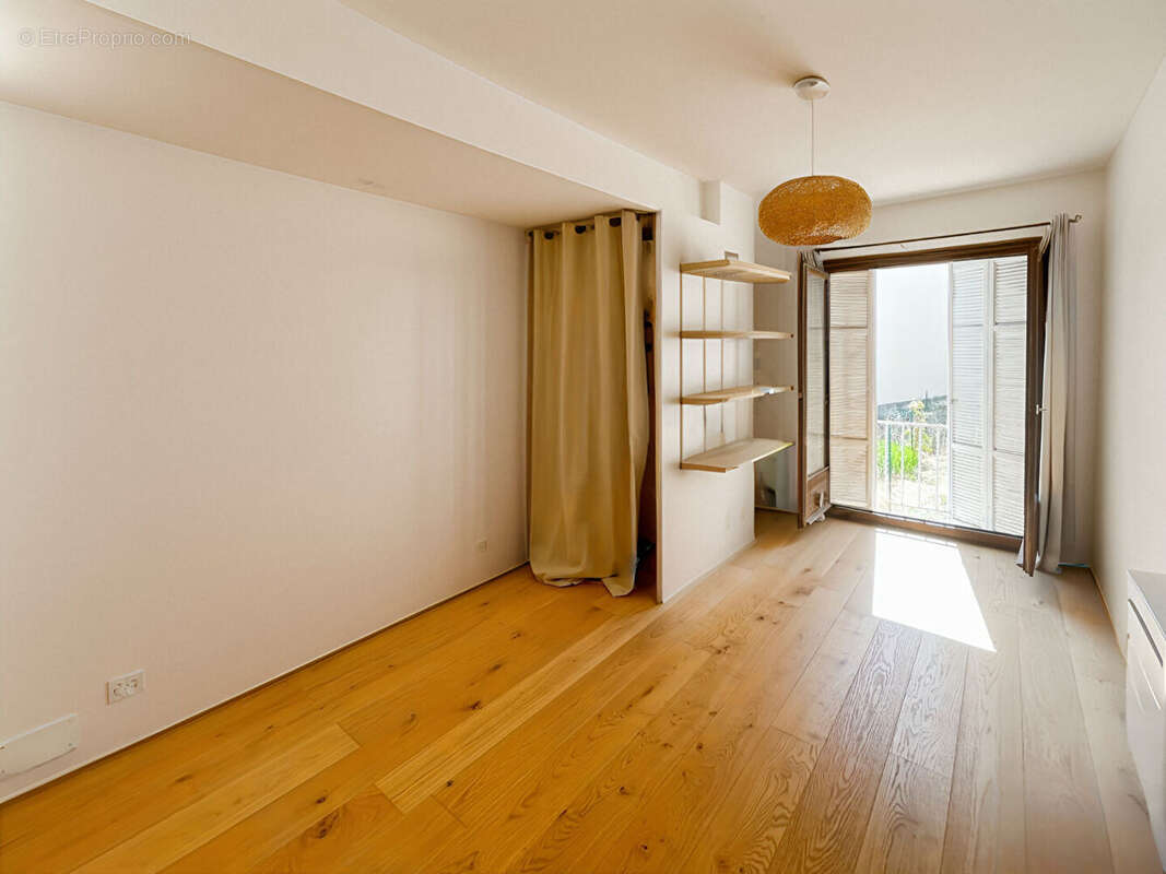 Appartement à AJACCIO