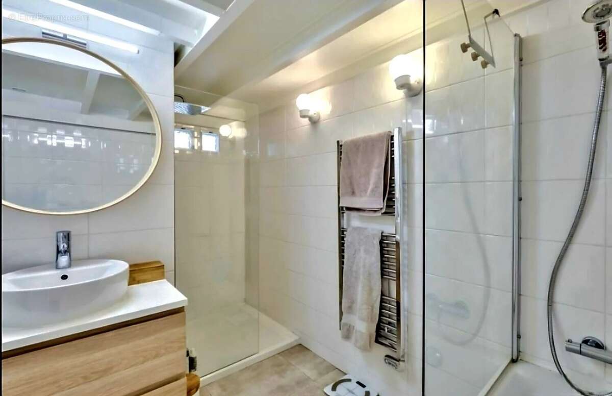 Appartement à CLAMART