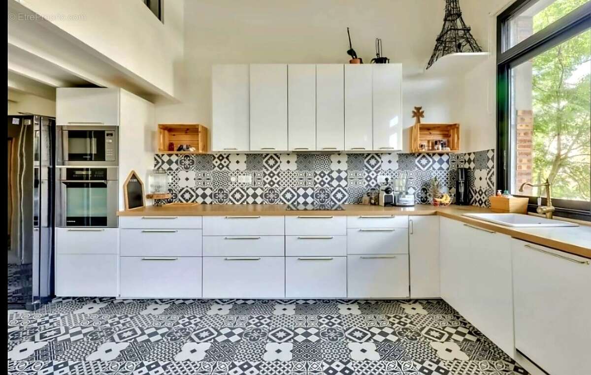 Appartement à CLAMART