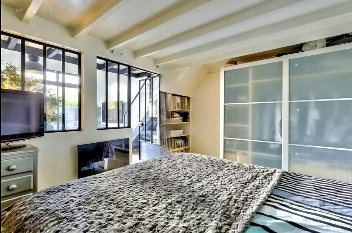 Appartement à CLAMART