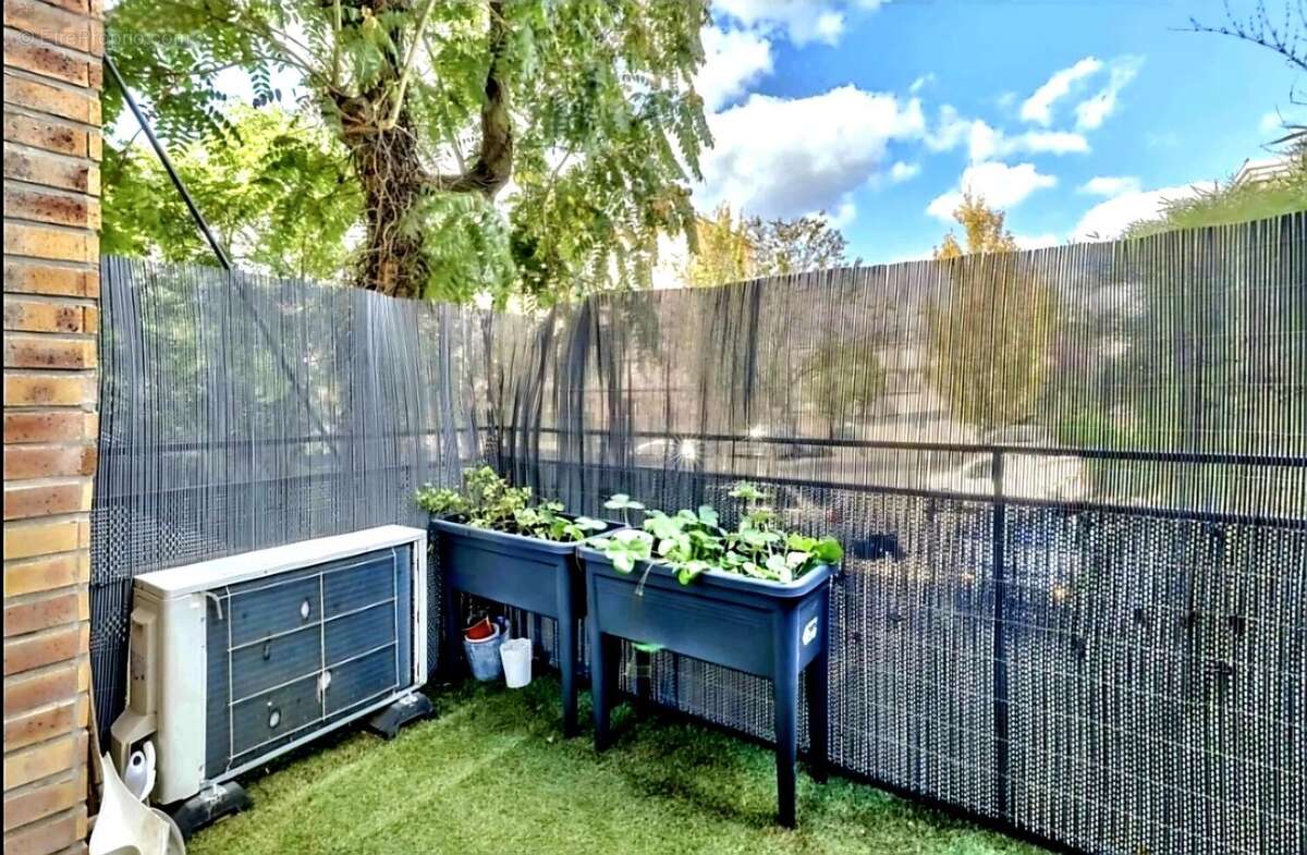 Appartement à CLAMART