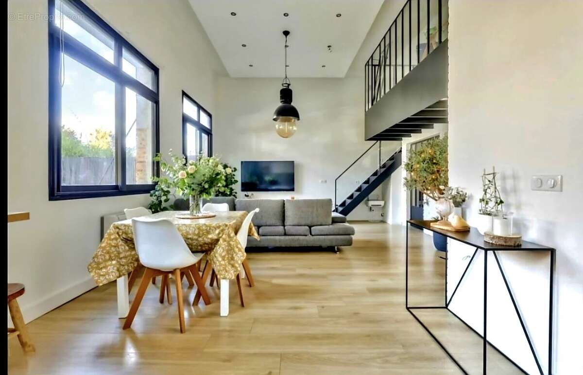 Appartement à CLAMART