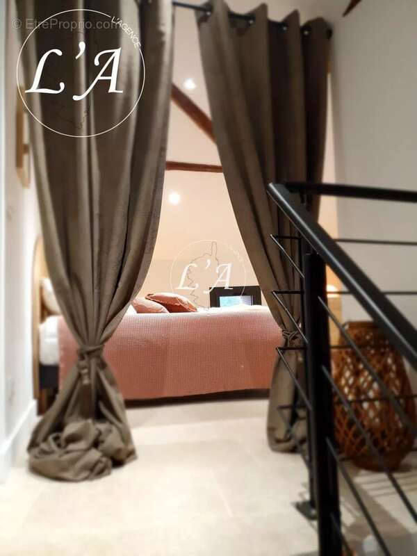 Maison à SANTO-PIETRO-DI-TENDA