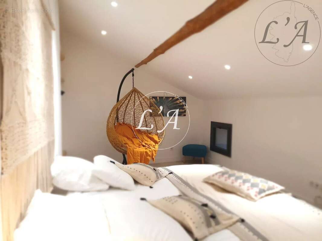 Maison à SANTO-PIETRO-DI-TENDA