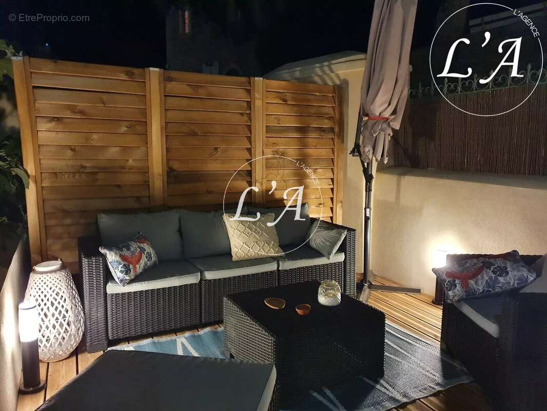 Maison à SANTO-PIETRO-DI-TENDA