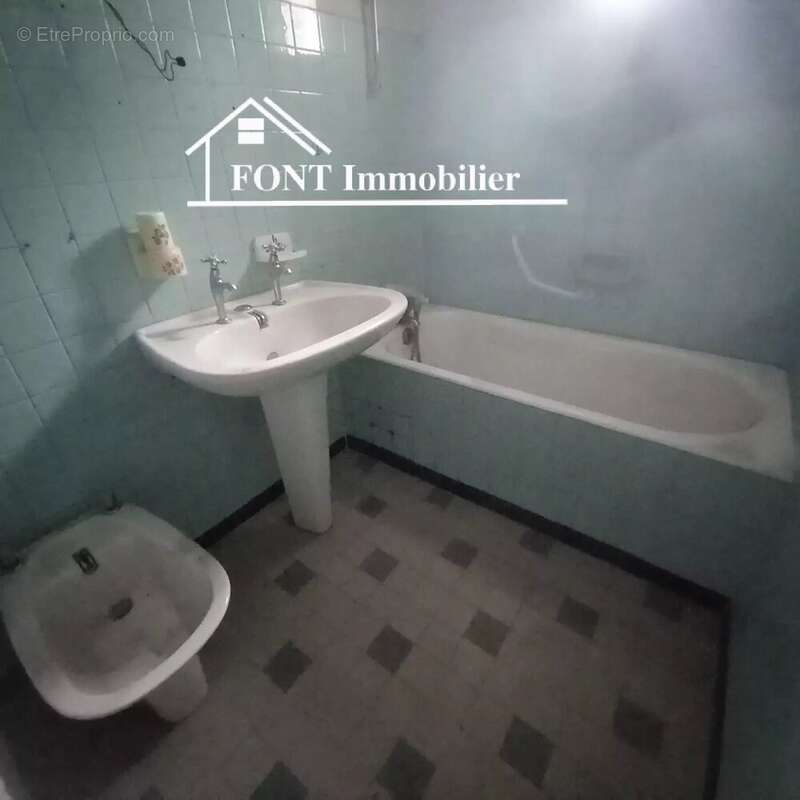 Maison à SAINT-CHAMOND