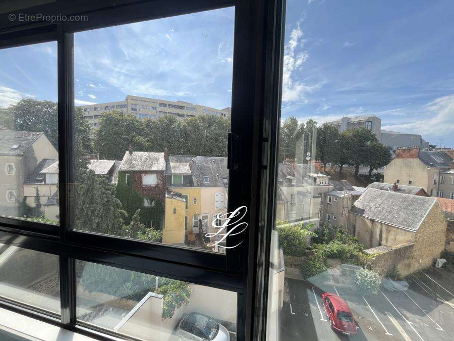 Appartement à LE MANS