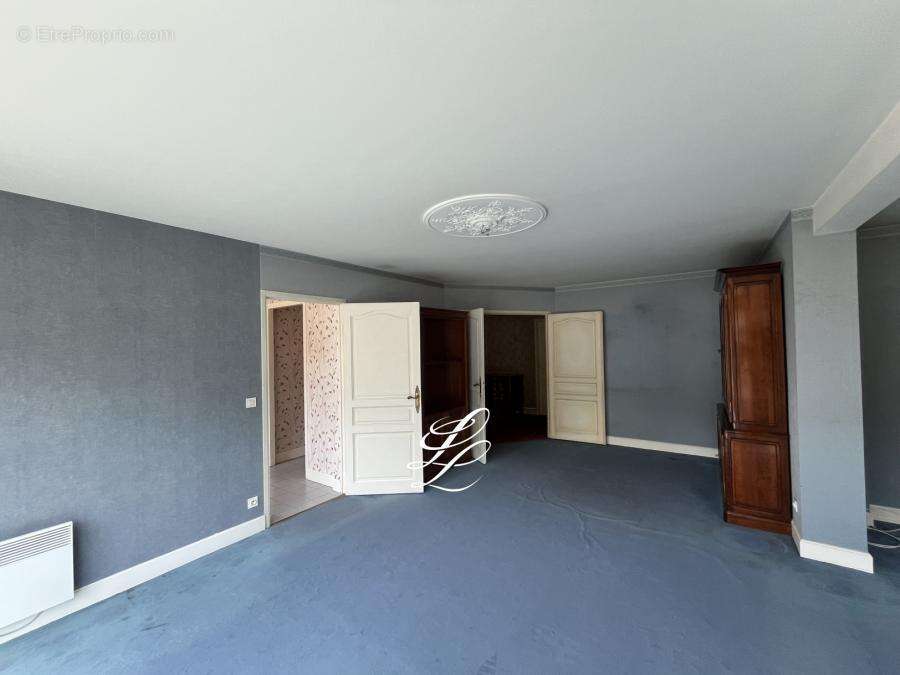 Appartement à LE MANS