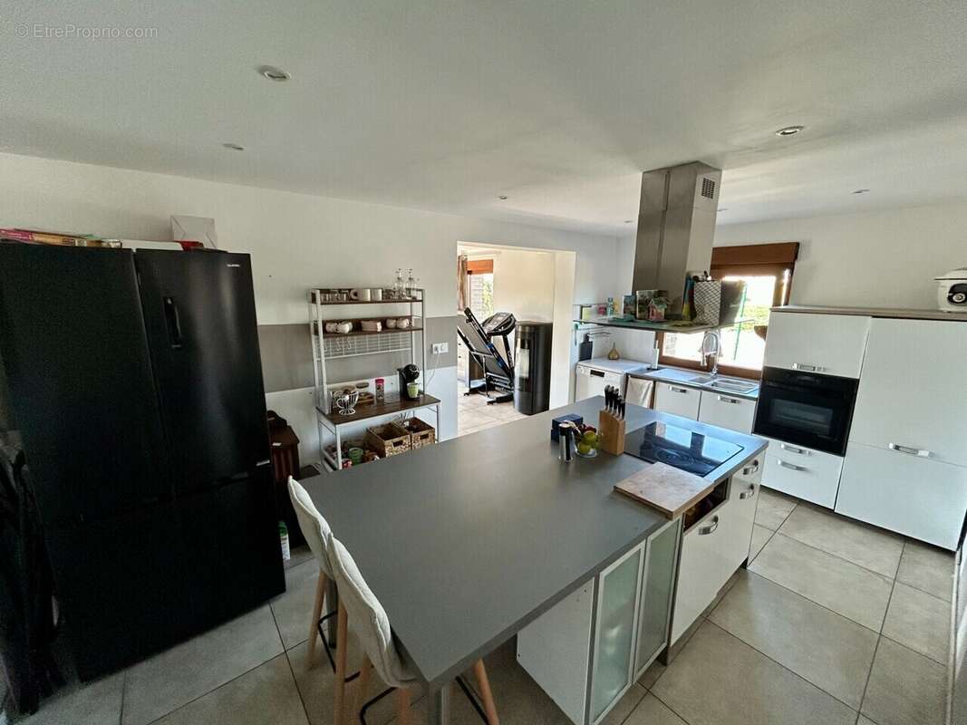 Maison à LOON-PLAGE