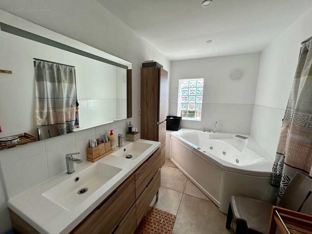 Maison à LOON-PLAGE