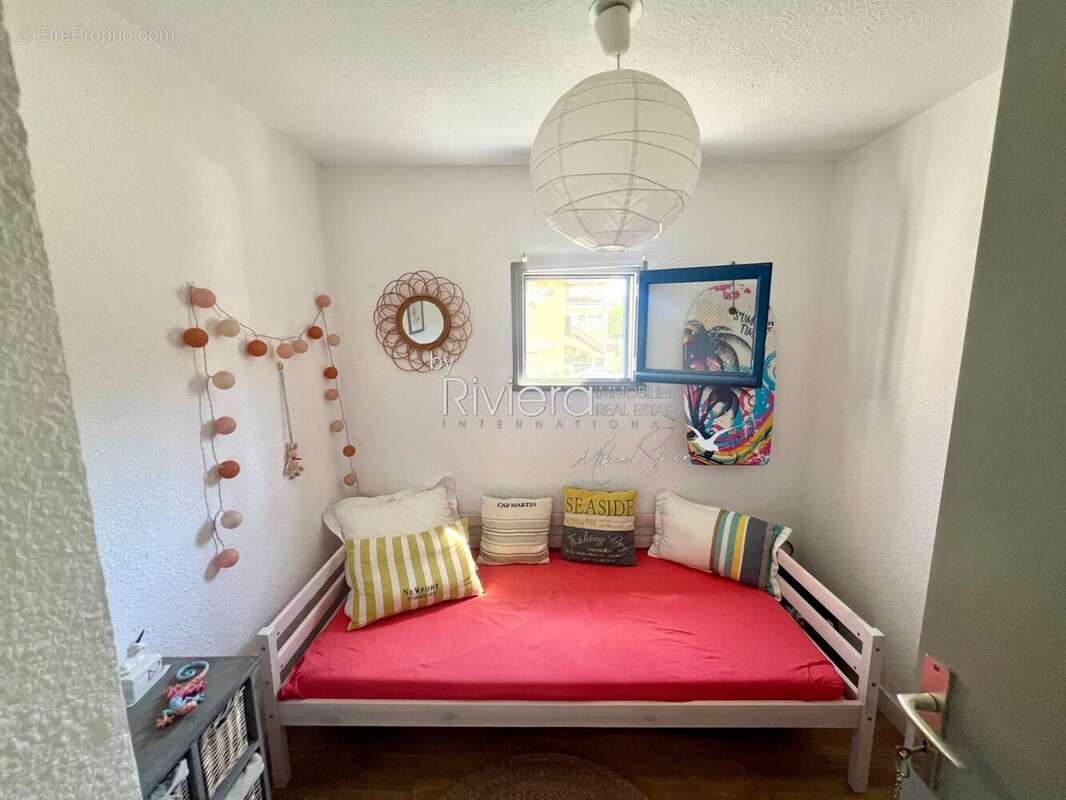 Appartement à CAVALAIRE-SUR-MER