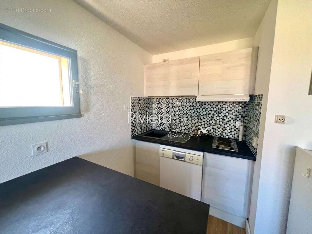 Appartement à CAVALAIRE-SUR-MER