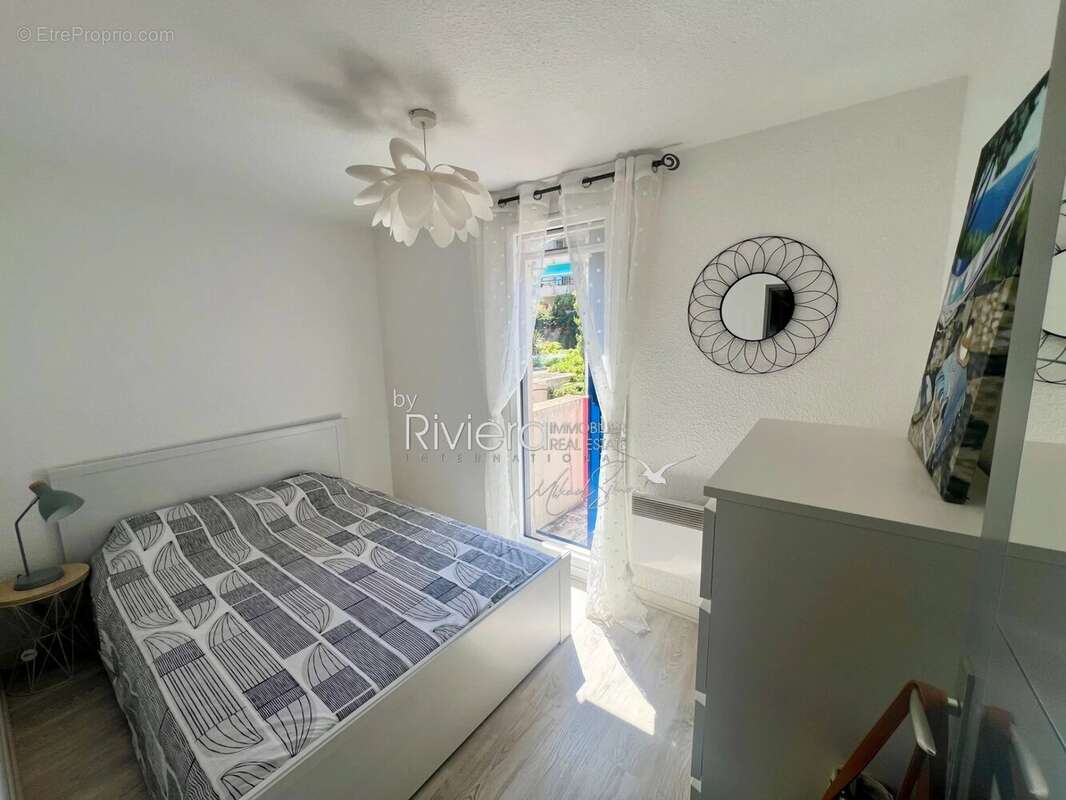 Appartement à CAVALAIRE-SUR-MER