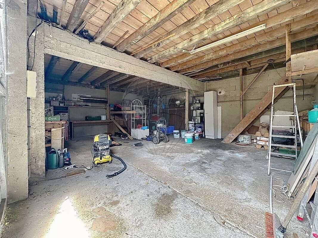 Maison à PONT-SUR-SEINE