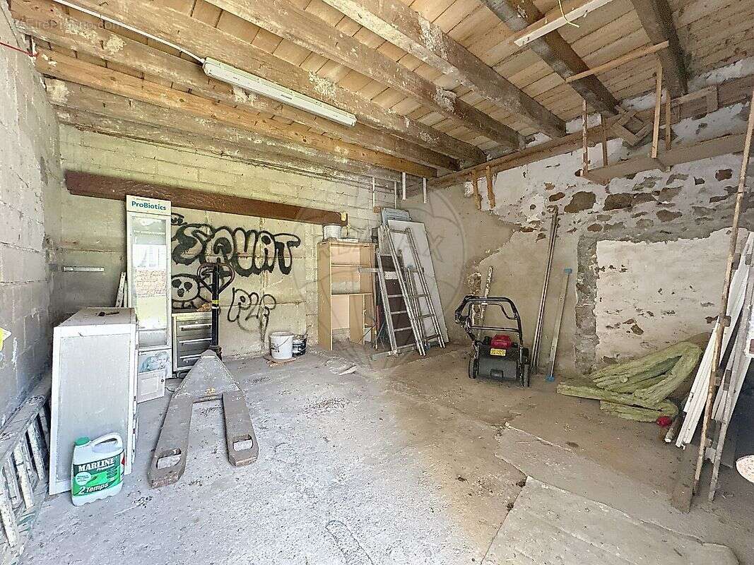 Maison à PONT-SUR-SEINE