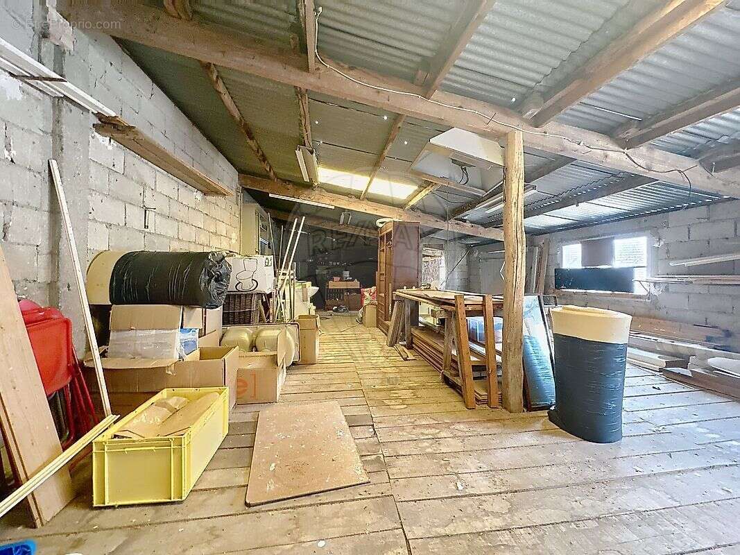 Maison à PONT-SUR-SEINE