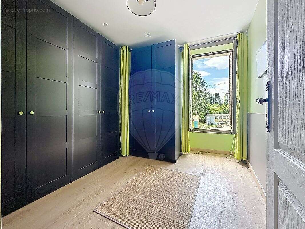 Maison à PONT-SUR-SEINE