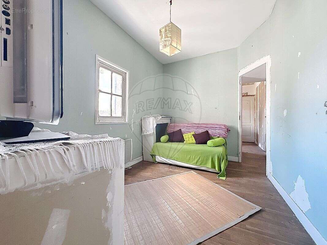 Maison à PONT-SUR-SEINE