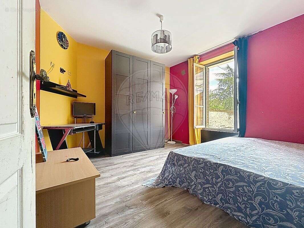 Maison à PONT-SUR-SEINE