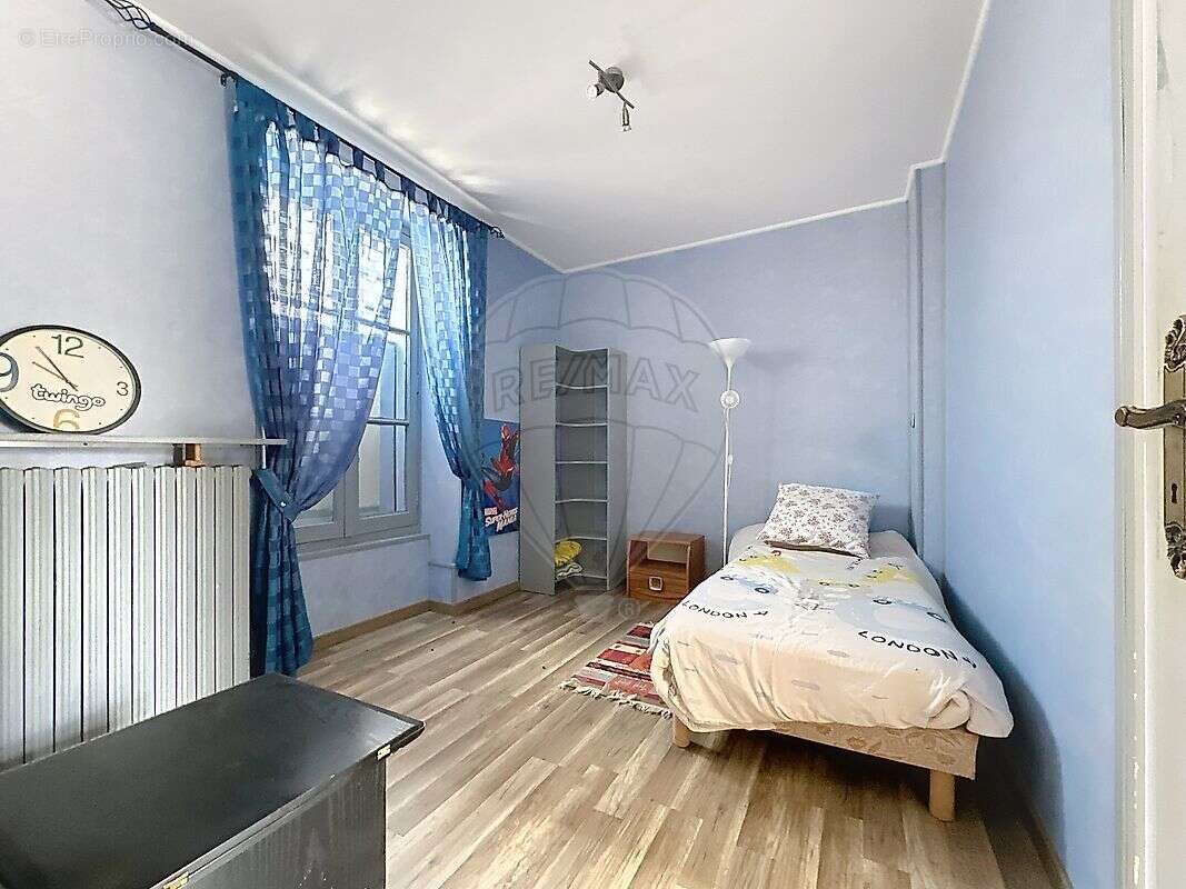 Maison à PONT-SUR-SEINE