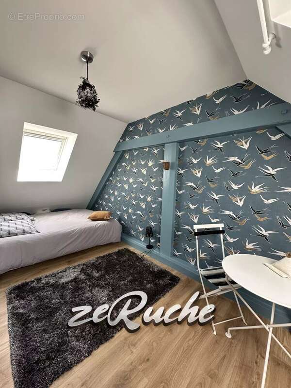 Maison à LE BENY-BOCAGE