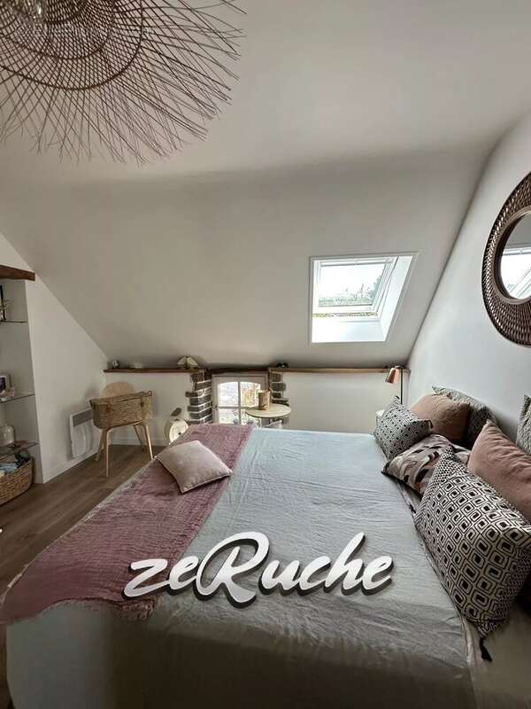 Maison à LE BENY-BOCAGE