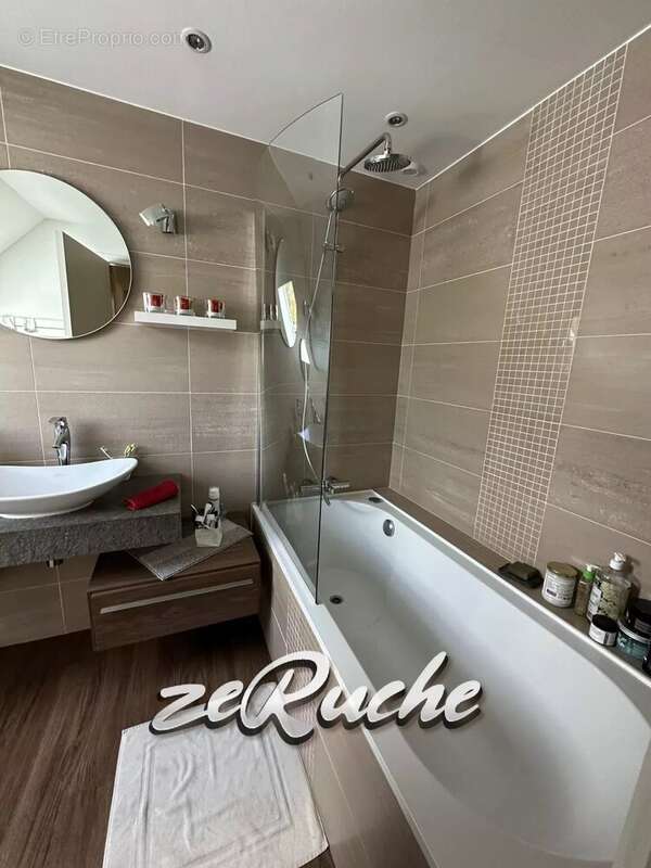 Maison à LE BENY-BOCAGE