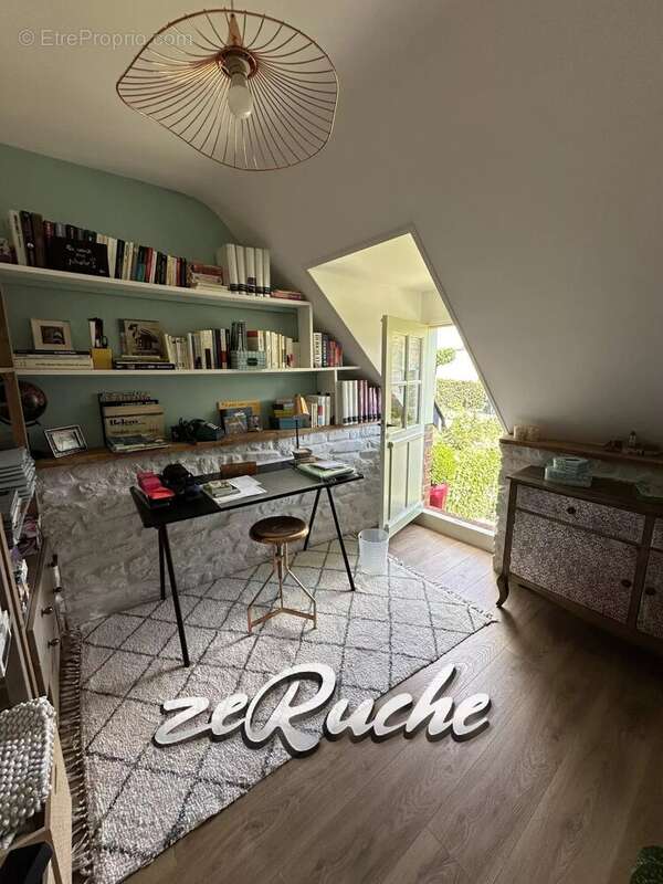 Maison à LE BENY-BOCAGE