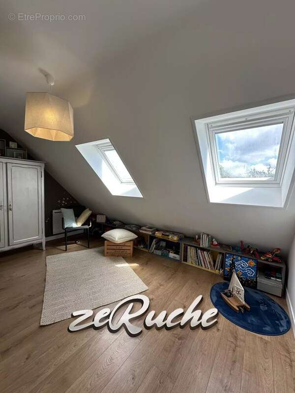 Maison à LE BENY-BOCAGE