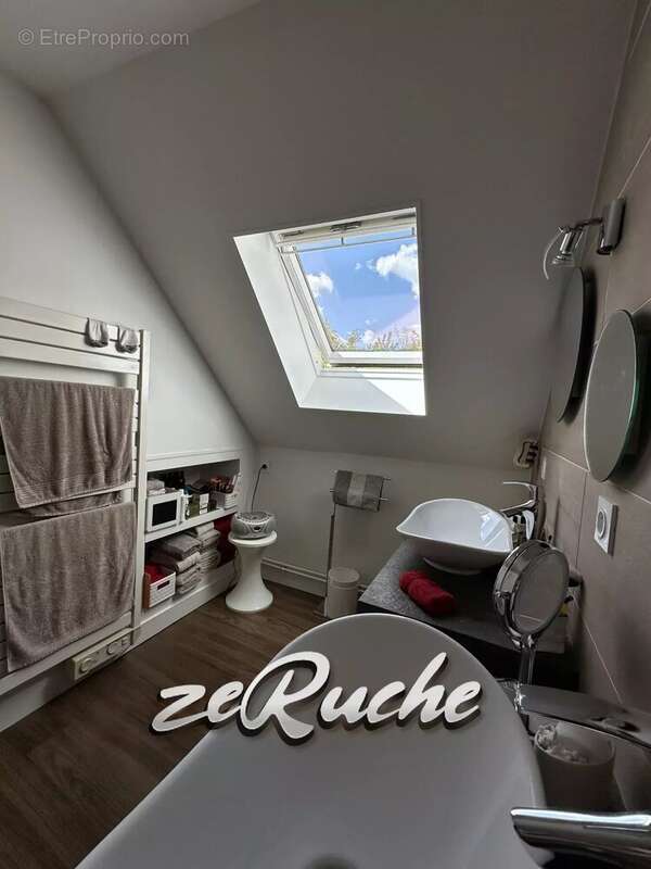 Maison à LE BENY-BOCAGE