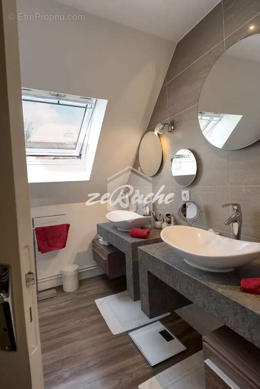 Maison à LE BENY-BOCAGE