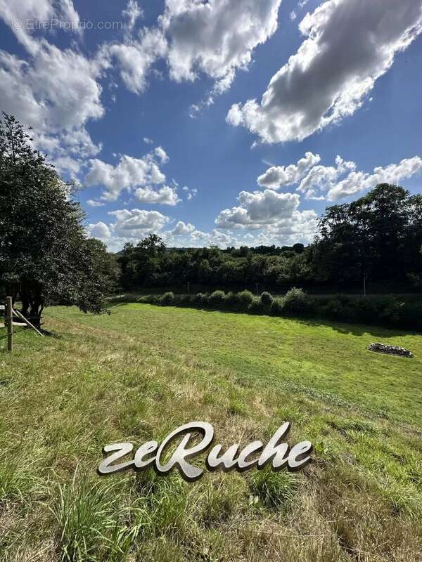 Maison à LE BENY-BOCAGE