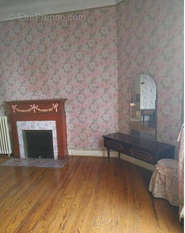 1 - Maison à OLORON-SAINTE-MARIE