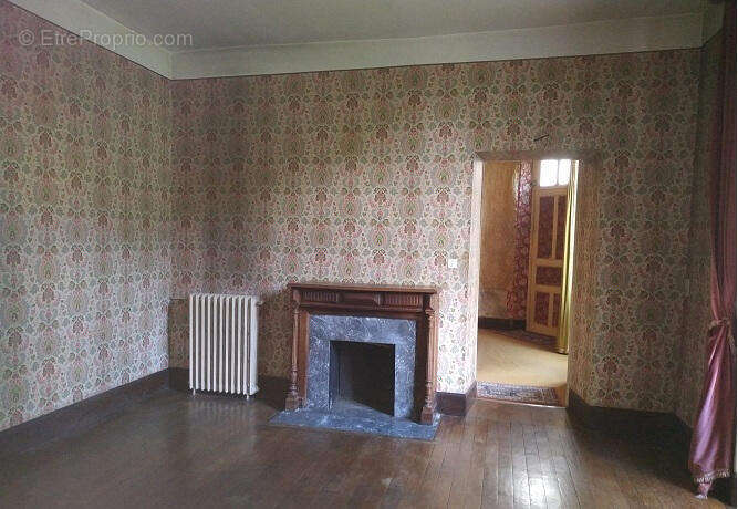 5 - Maison à OLORON-SAINTE-MARIE