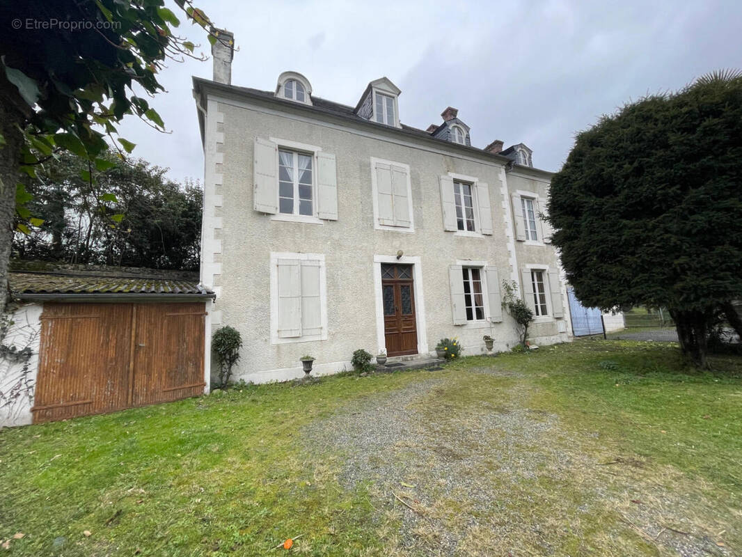 IMG_0001 - Maison à OLORON-SAINTE-MARIE