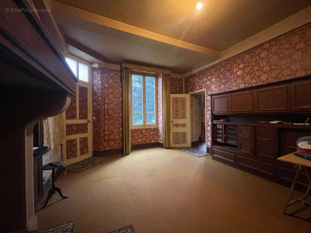 IMG_9983 - Maison à OLORON-SAINTE-MARIE