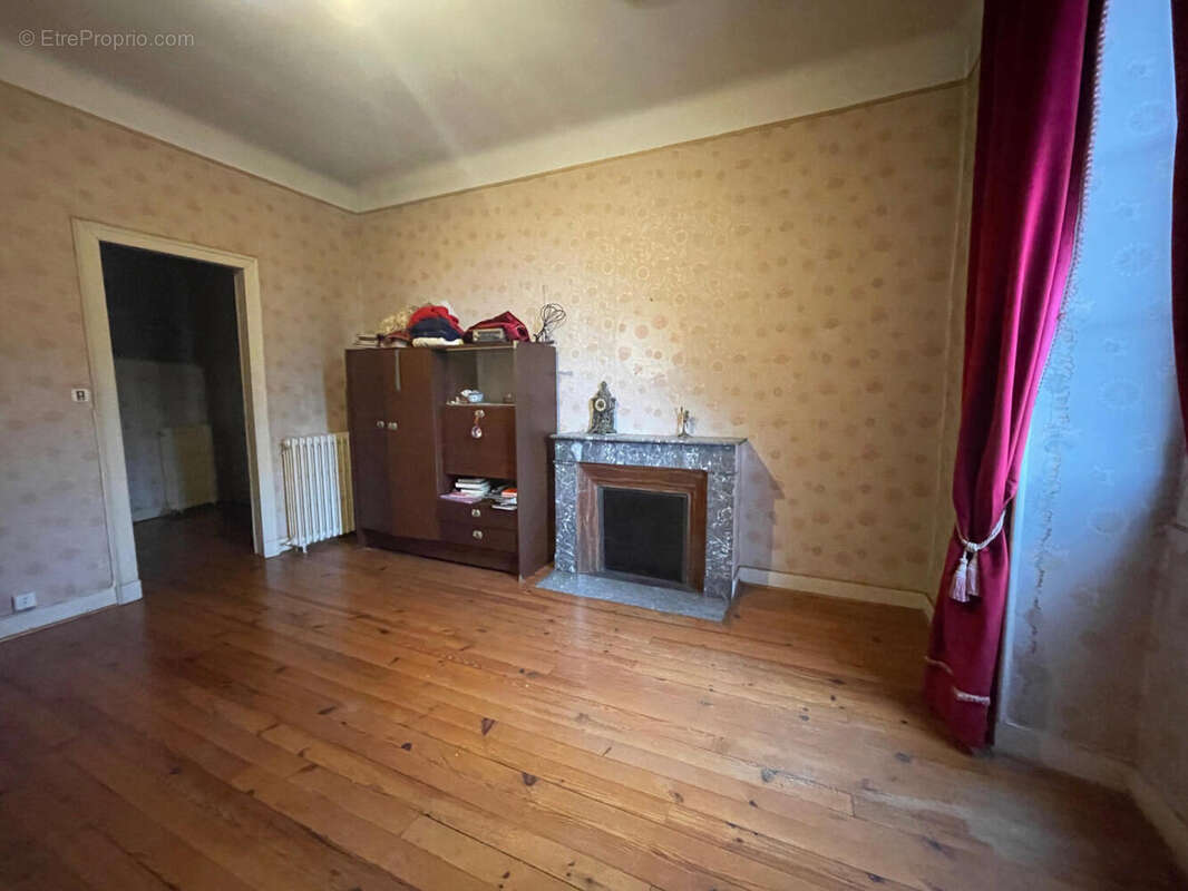 IMG_9987 - Maison à OLORON-SAINTE-MARIE