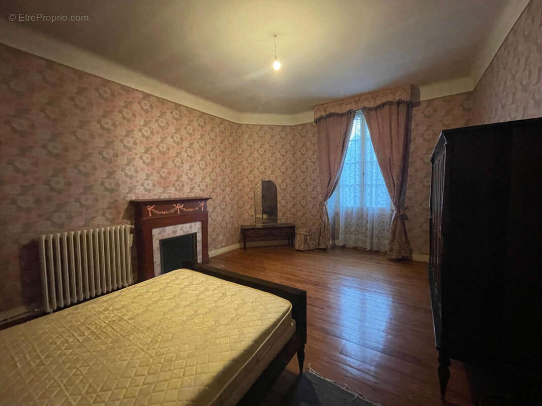 IMG_9989 - Maison à OLORON-SAINTE-MARIE