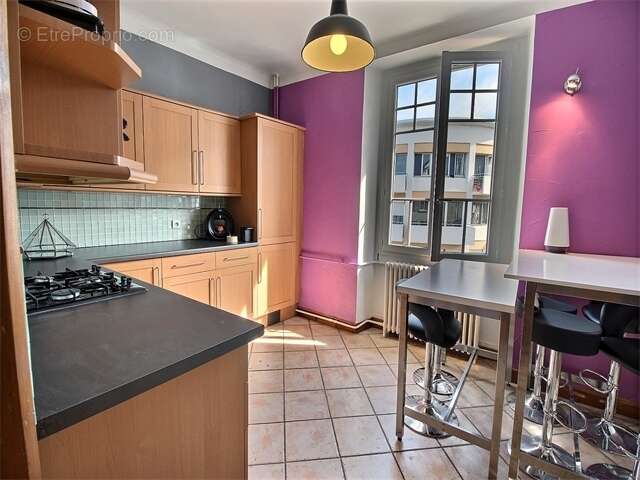 Appartement à ANNEMASSE