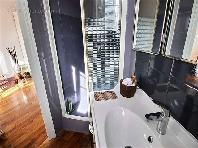 Appartement à ANNEMASSE