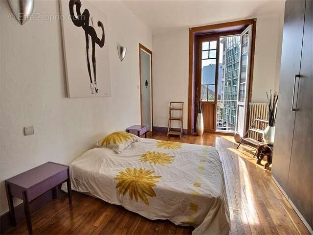 Appartement à ANNEMASSE