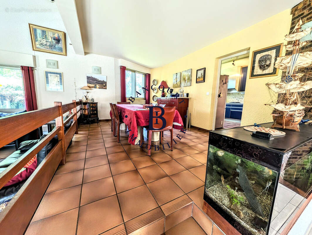 Maison à BRIVE-LA-GAILLARDE