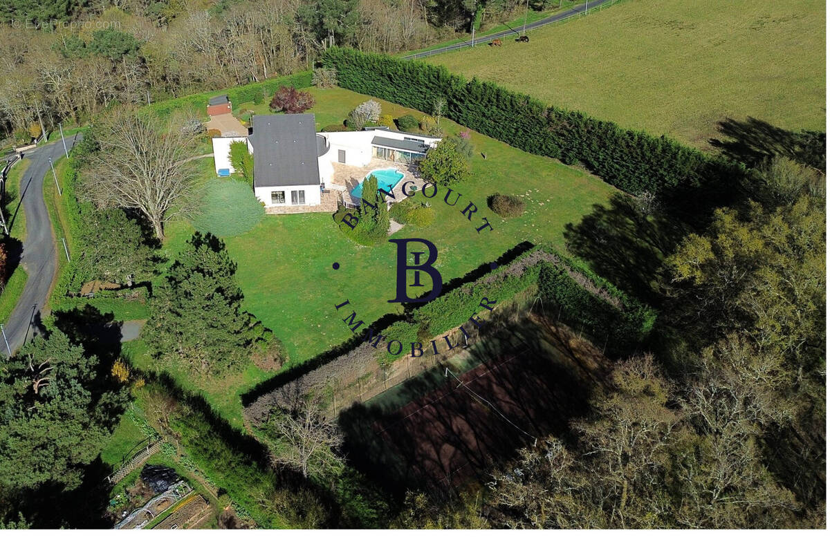 Maison à BRIVE-LA-GAILLARDE