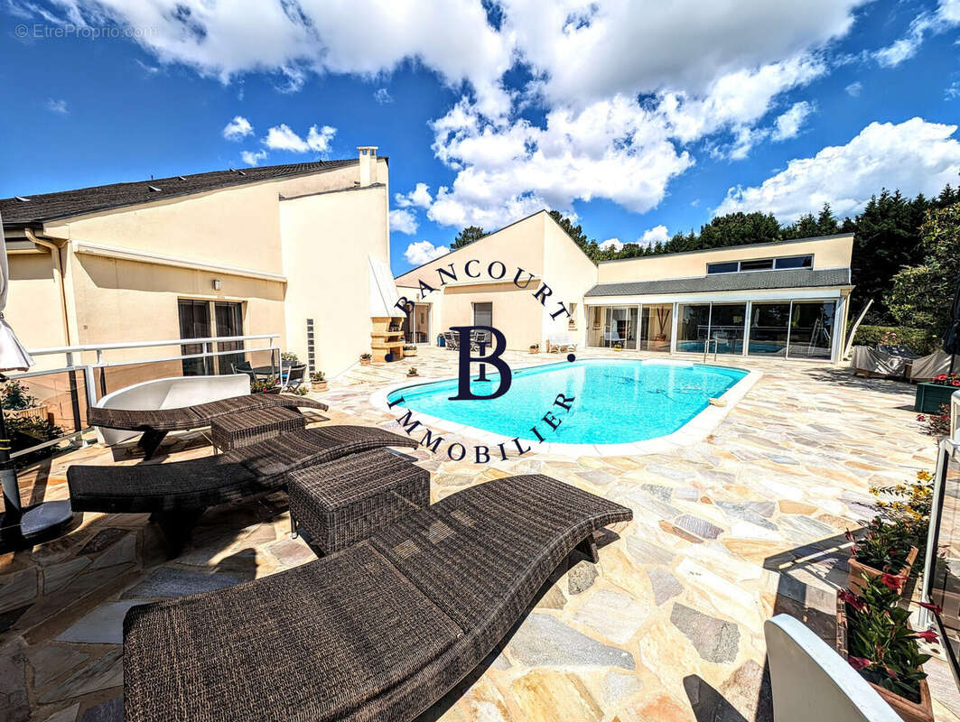 Maison à BRIVE-LA-GAILLARDE