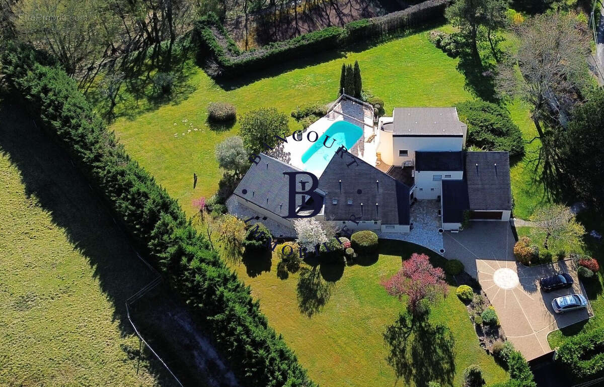 Maison à BRIVE-LA-GAILLARDE