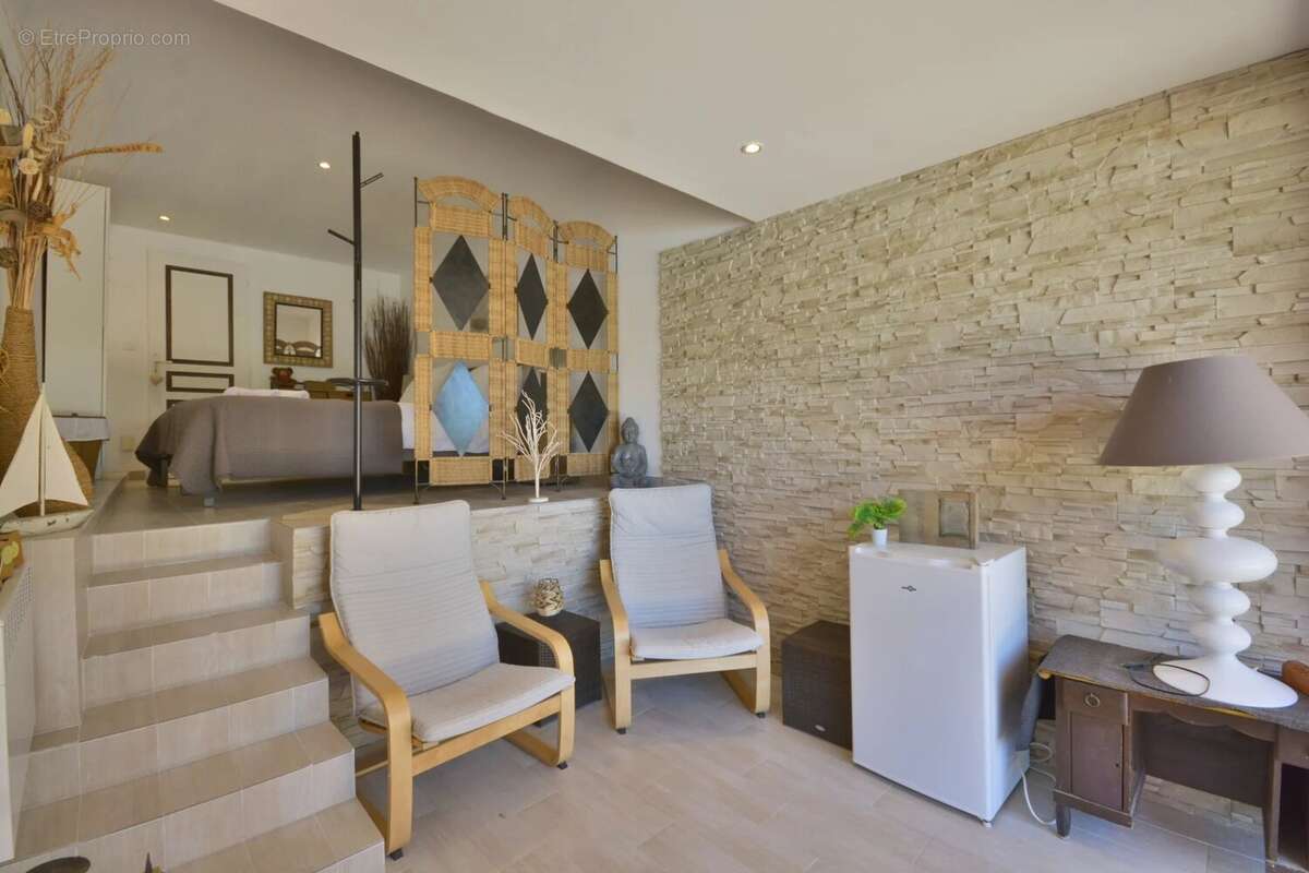 Maison à BIOT