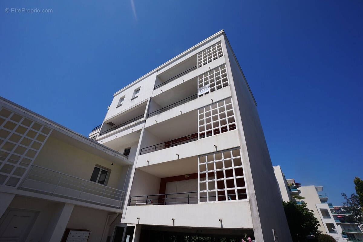 Appartement à ROYAN