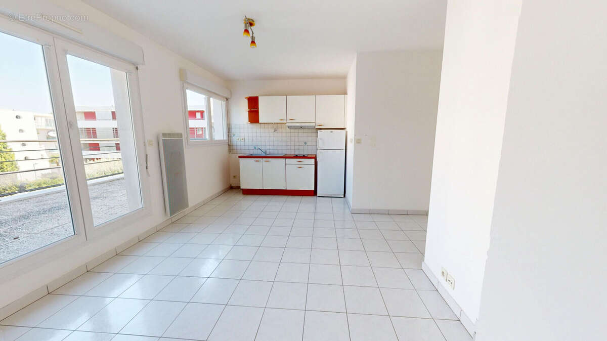 Appartement à ROYAN